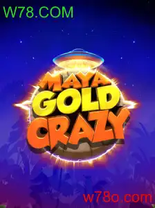 MayaGoldCrazy