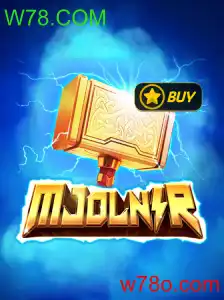 Mjolnir