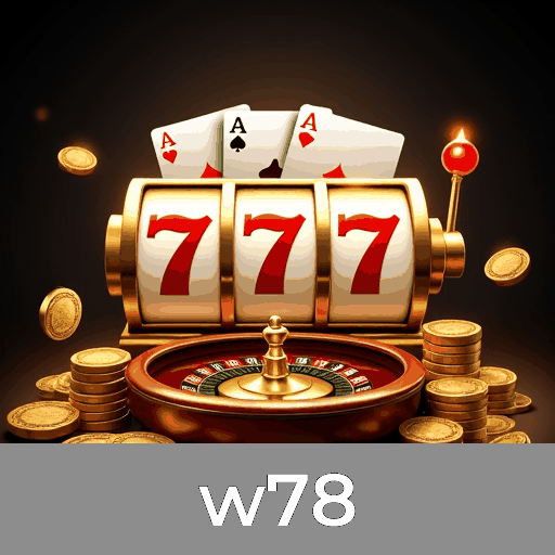 W78: A Revolução das Apostas na Palma da Sua Mão