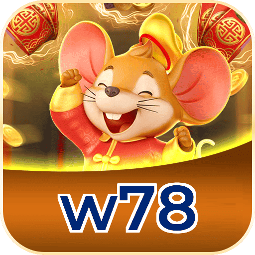 w78 Logo